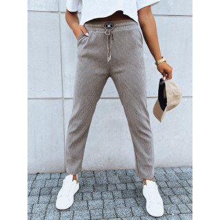 Menchester tamno bež trenirka