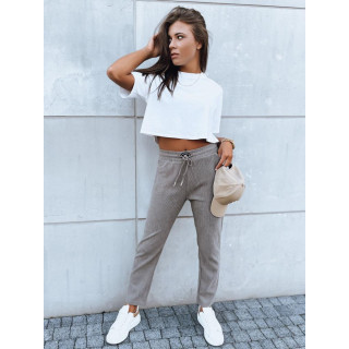 Menchester tamno bež trenirka