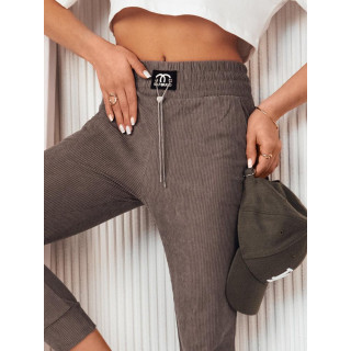 Ženske sive Manchester trenirke