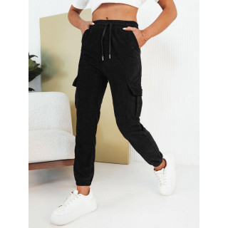 Ženska tamnoplava muška trenirka