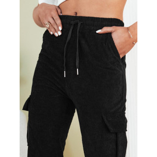 Ženska tamnoplava muška trenirka