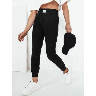 Crne muške ženske trenirke