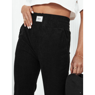 Crne muške ženske trenirke