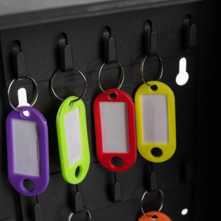 Sef/kutija za ključeve - 48 kom