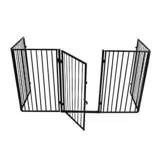 Osnovna vrata za kamin