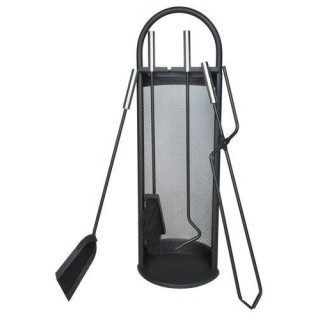 Set dodataka za kamin