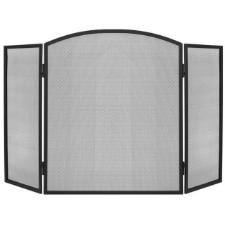 Paravan za kamin 118x76cm