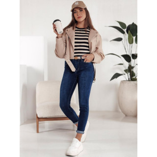 Plave ženske traperice UY2242