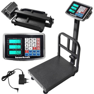 Elektronička vaga za skladištenje 200 kg