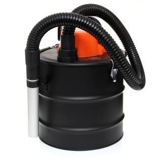 Usisavač za pepeo KD477