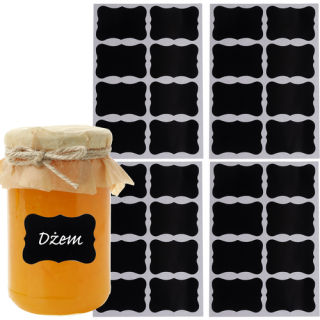 Samoljepljive naljepnice