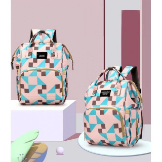 Ruksak s tiskom za mame i tate