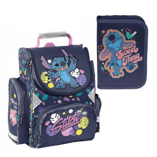 LILO i STITCH vrhunski školski set aktovke i pernice