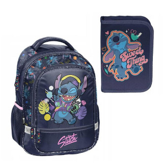 LILO i STITCH školski ruksak i pernica