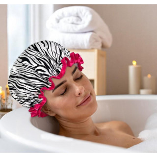 Vodootporna kapa za kupanje