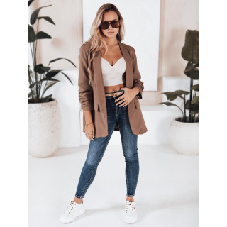 Ženske plave push-up traperice UY2795