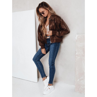 Ženske plave push-up traperice UY2797