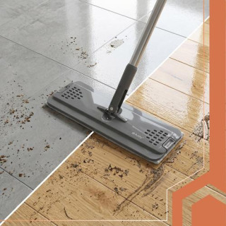 Zamjenska navlaka za mop 33x12 cm - 5 kom