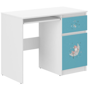 Dječji pisaći stol N-33 - SPACHTOŠ