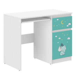 Dječji pisaći stol N-33 - SLON