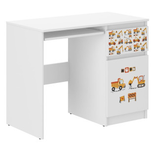 Dječji pisaći stol N-33 - GRADILIŠTE