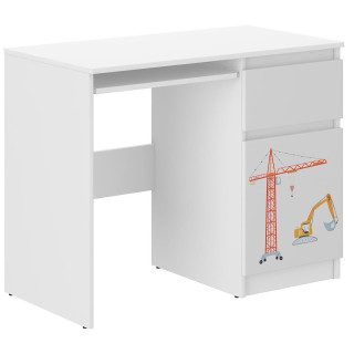 Dječji pisaći stol N-33 - STROJEVI