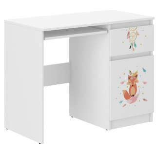 Dječji pisaći stol N-33 - FOX