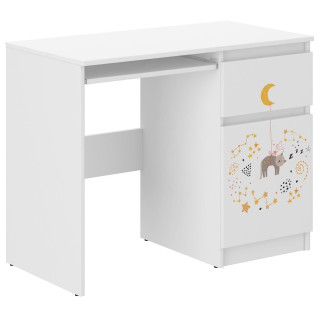 Dječji pisaći stol N-33 - MAČKA