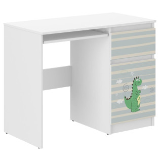 Dječji pisaći stol N-33 - DINOSAUR