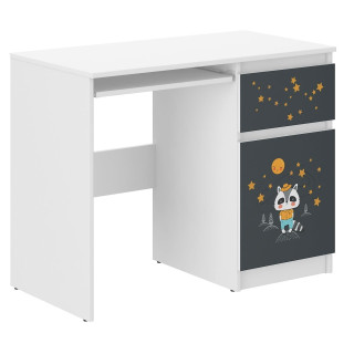 Dječji pisaći stol N-33 - JAZAVAC