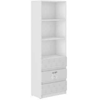 Dječja biblioteka B-3 - BIJELI MEDVJED