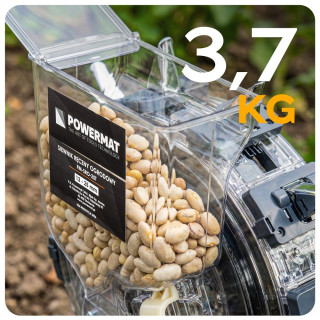 Ručna točkasta sijačica PM-SRO-25T