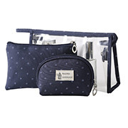 Kozmetičke torbice i organizatori